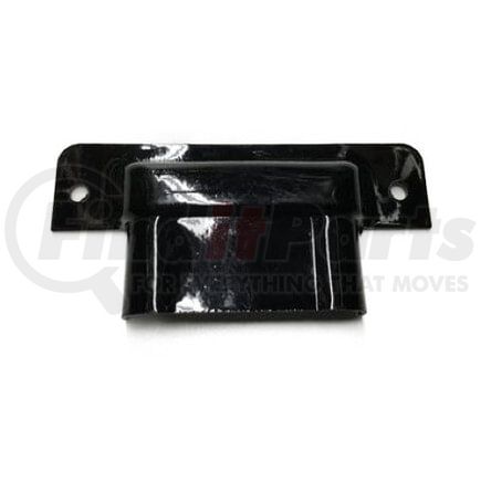 International 420260001 Body Rub Rail End Cap, Navistar Compatible