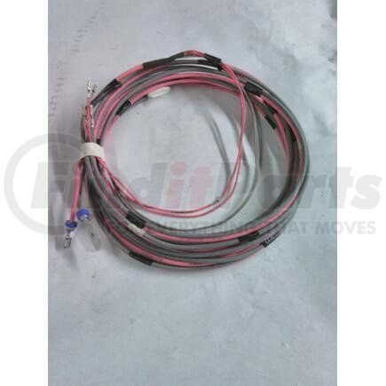 International 3860741F91 Harness Clean Power Feed, 3/4000 Automatic Transmission, Navistar Compatible