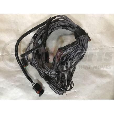 International 3856468F92 Harness Forward Chassis Bendix Abs 흍 With 2010 Prostar Linehaul Conventional, Navistar Compatible