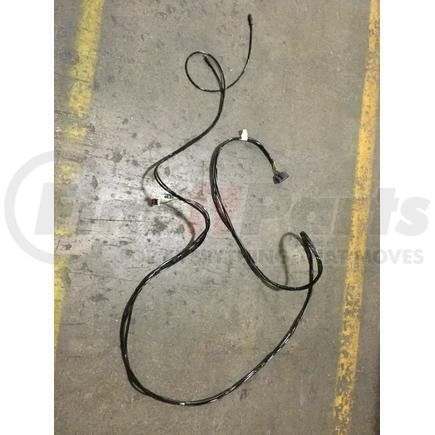 International 3579315P94 Electrical Harness - Rear Chassis, Navistar Compatible