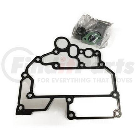 International 3007506C93 COOLER,KIT, OIL COOLER GASKETS