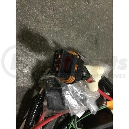 International 3690357F91 Engine Wiring Harness - ISX Engine, Base, Navistar Compatible