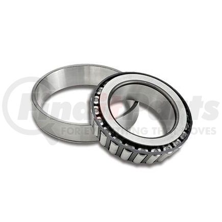 Wheel Bearings, Seals, and Related Components