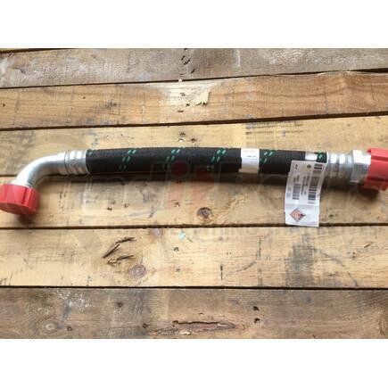 International 3017298C1 Hose Assembly Unfiltered Oil, Navistar Compatible