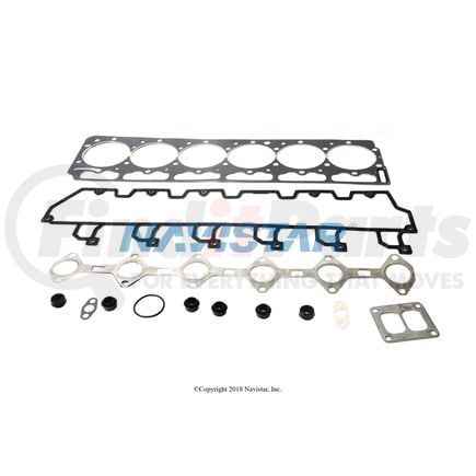 International 1822328C96 Engine Cylinder Head Gasket Kit, Navistar Compatible