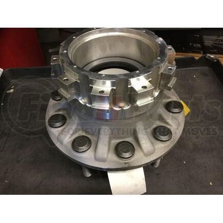 International 2604892C91 Wheel Hub - Rear R Pre Set Assembly, Navistar Compatible