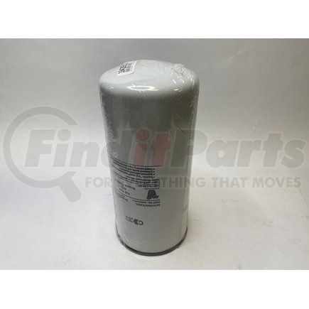 International 1842655C92 Oil Filter Short Kit, Navistar Compatible