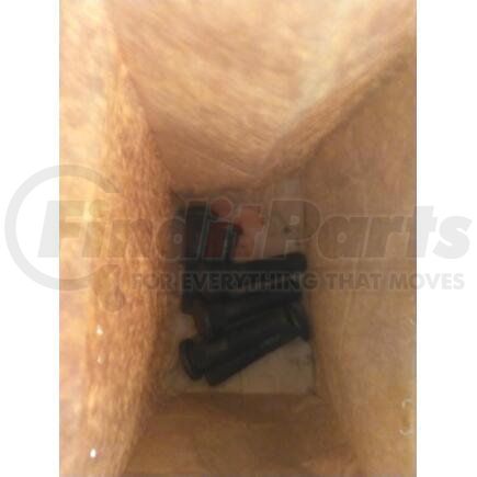 International 2603508C1 Wheel Hub Stud, Navistar Compatible