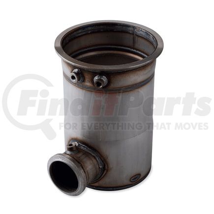 International 2612800C91 Exhaust After-Treatment Devices Assembly, Navistar Compatible