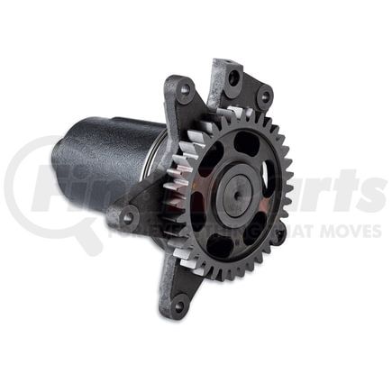 International 3004753C94 FN CLTCH,DRIVE, ASSY FAN LOW M