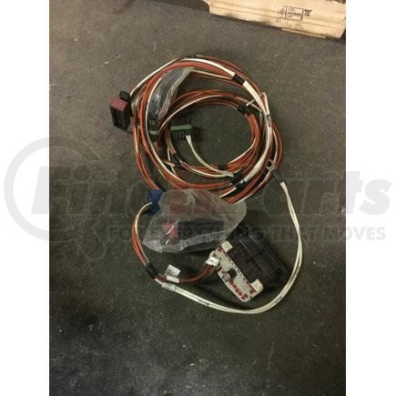International 3847845F92 Center Chassis Harness - Common Base W/1500MM, Navistar Compatible
