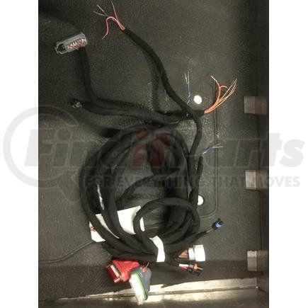 International 3586493P97 Transmission Wiring Harness - Electrical, V8 Engine Wiring Allison Transmission, Navistar Compatible