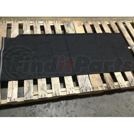 International 3601880C94 Sleeper Window Curtain, Navistar Compatible