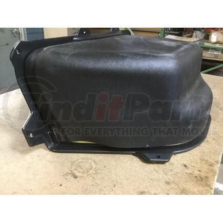 International 3535807C95 Cover, Engine Assembly, Upgrade I, Navistar Compatible