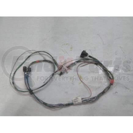 International 3551021C95 Instrument Panel Wiring Harness - Power Remote Door Lock Receiver, Navistar Compatible