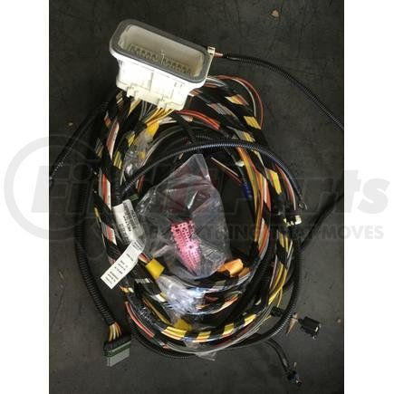 International 3599011F96 Forward Chassis Harness - Common Base, Navistar Compatible