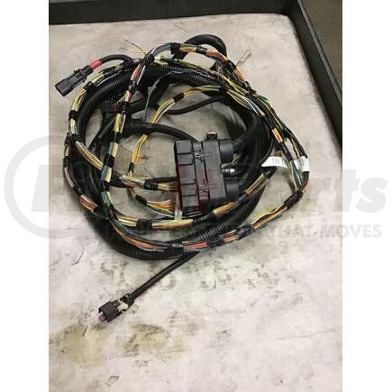 International 3668046F93 HARNESS, AUTOMATED TRANSMISSION