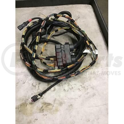 International 3668046F93 Automatic Transmission Wiring Harness, Navistar Compatible