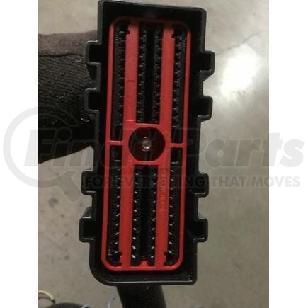 International 3621033P93 Harness - V8 Engine Allison Lct Transmission Generation 4, Navistar Compatible