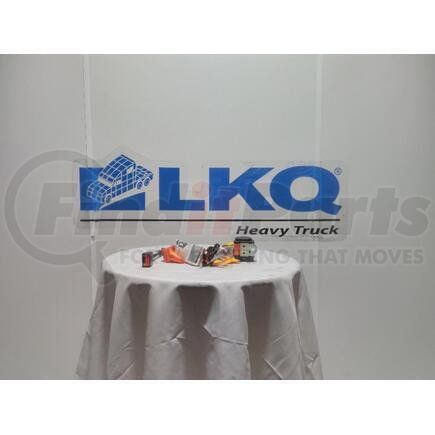 International 3596472C3 Belt - Tether, W/Brt Org Webbing Driver Swivel Seat, Navistar Compatible