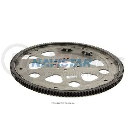 International 1872327C2 Clutch Flywheel, Navistar Compatible