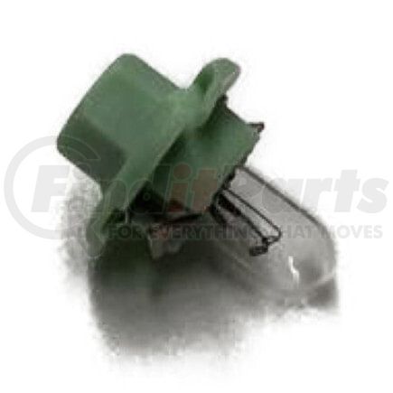 International 2512164C1 Bulb and Socket Light, Navistar Compatible