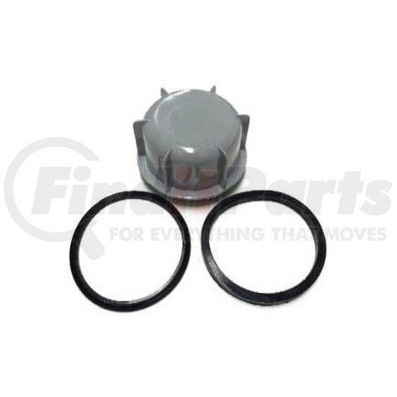 International 2509599C92 Headlight Bulb Cap, Navistar Compatible
