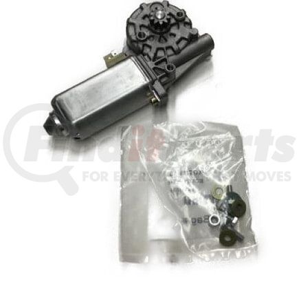 International 2614984C91 ACTUATOR,KIT, MOTOR, ASM, ELEC