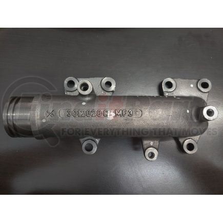 International 3012828C3 Exhaust Manifold - Front, Navistar Compatible