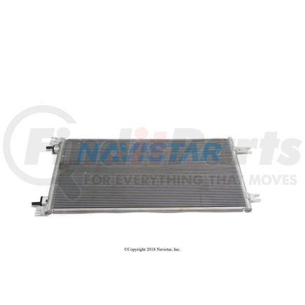 International 2604851C92 CONDENSR,RADIATOR A/C CONDENSE