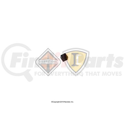 International 3516015C1 Mini Horn Relay, Navistar Compatible