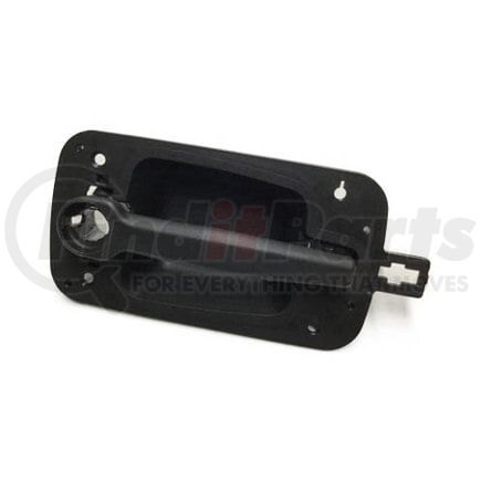 International 3747736C1 Exterior Door Handle - Right Hand, Navistar Compatible