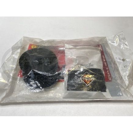 International 8900237R91 Sunshade Mounting Kit - For Sr13505 Huckbolt Rivet, Loctite Sealant And Gasket, Navistar Compatible