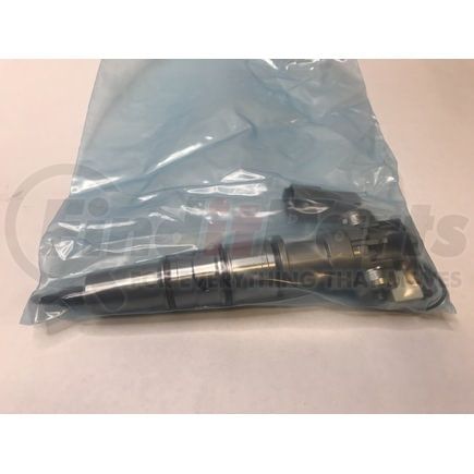 International 5010657R92 Fuel Injector Assembly - Remanufactured 466 High HP, Navistar Compatible