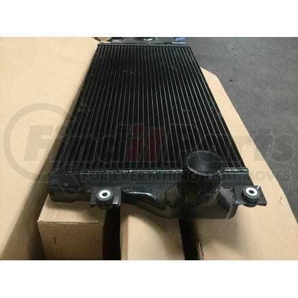 International 2611078C91 Intercooler, Navistar Compatible