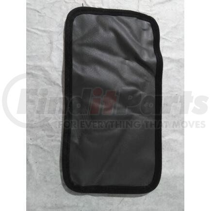 International 6105678C3 Heat Shield, Navistar Compatible