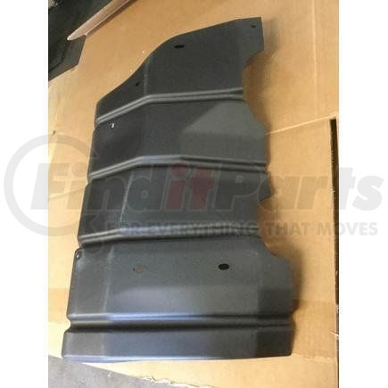 Multi-Purpose Splash Guard