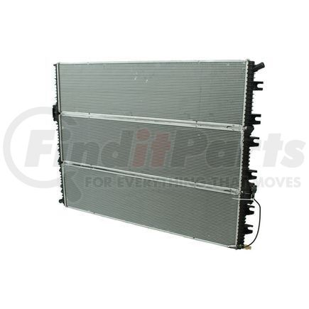 International 2604461C94 RADIATOR,MM RADIATOR LTR ASSY