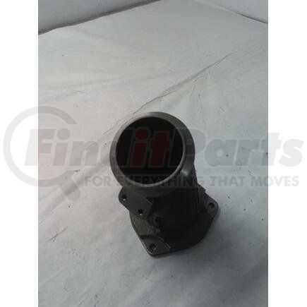 International 7093757C1 Exhaust Pipe - Doser Outlet Back 1, Navistar Compatible