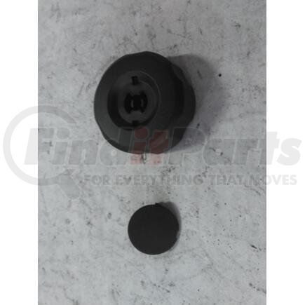 International 2510667C91 HVAC Heater Control Knob, Navistar Compatible