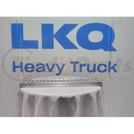 International 3664921C2 Step, Fuel Tank Non-Bright, 675 Mm Long, Navistar Compatible