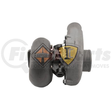 International 4307271R91 Turbocharger Kit - Remanufactured, Navistar Compatible