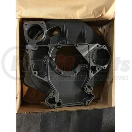 International 7080818C91 Engine Cover Assembly - Rear Crankcase