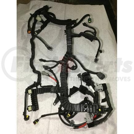 International 7094749C91 Multi-Purpose Wiring Harness - For Navistar/International, Supersedes 1894154C94, Navistar Compatible