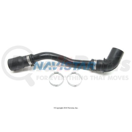 International 7094336C91 Engine Crankcase Breather, Navistar Compatible