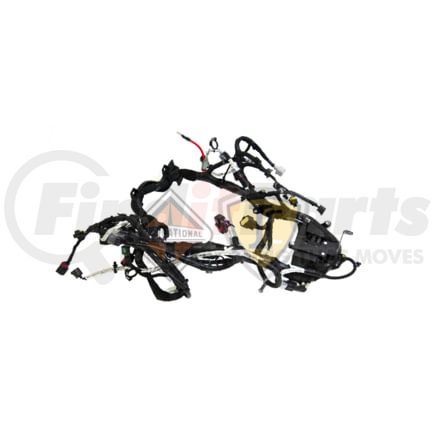 International 7092668C91 Engine Wiring Harness, Navistar Compatible