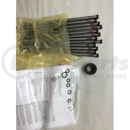 International 7093269C91 Forced Lube Kit (No Tappet), Navistar Compatible