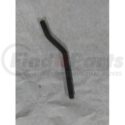 International 7091753C1 Exhaust Gas Recirculation (EGR) Cooler Hose, Navistar Compatible