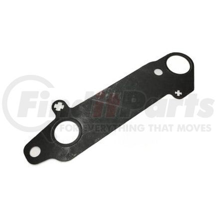 International 7080040C1 Turbocharger Oil Drain Gasket, Navistar Compatible