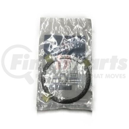 International 6117238C1 Exhaust Pipe Flange Gasket - 3.5 Inch Joint, Navistar Compatible